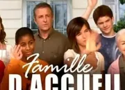 Quiz Famille d'accueil - Les personnages