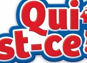 Quiz Qui est-ce ? - Qu'est-ce ?