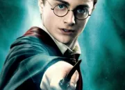 Test Quel personnage 'Harry Potter' es-tu ?