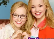 Quiz Liv & Maddie