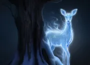 Test Quel est ton Patronus ? (12 possibilits)