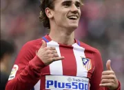 Quiz Antoine Griezmann