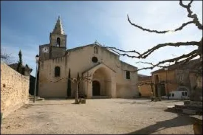 Pour commencer ce nouveau périple, nous partons tout de suite en région P.A.C.A., à Cabrières-d'Avignon. Nous serons dans le département ...