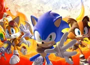 Test Quel personnage de 'Sonic' es-tu ?