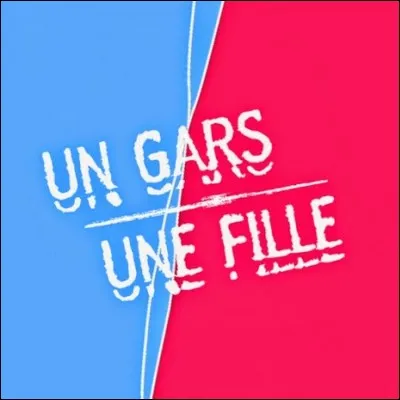 Es-tu une fille ou un garçon ?