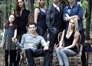 Quiz The Originals, saison 4