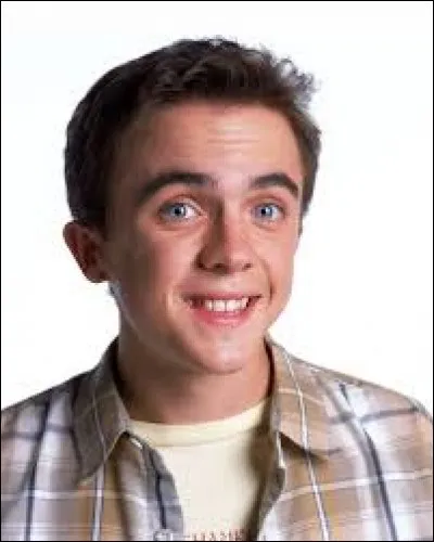 Quel personnage a rendu célèbre l'acteur Frankie Muniz ?