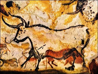 En quelle année a été découverte la grotte de Lascaux ?