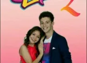 Quiz Soy Luna (saison 2)