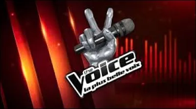 Combien y a-t-il de coach dans l'émission musicale "The Voice" ?