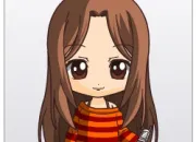 Quiz Qui est-ce ? Version Chibi Maker 3