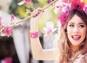 Quiz Martina Stoessel / Tini