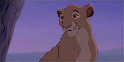 Qui est cette lionne, reine de la Terre des Lions ?