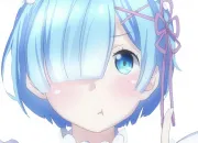 Quiz Re : Zero : Rem