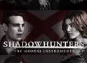 Quiz Shadowhunters