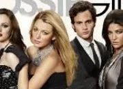 Quiz Gossip Girl