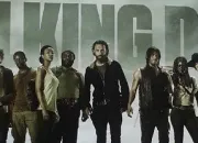 Quiz The Walking Dead (saison 1  7)