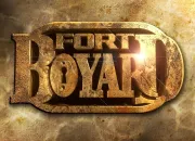 Quiz Fort Boyard 2017