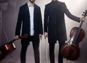 Quiz Toute la musique que j'aime : 2Cellos (4)