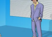 Quiz Personnages de 'GTA : Vice City'