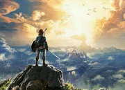 Quiz The Legend of Zelda : Breath of the Wild