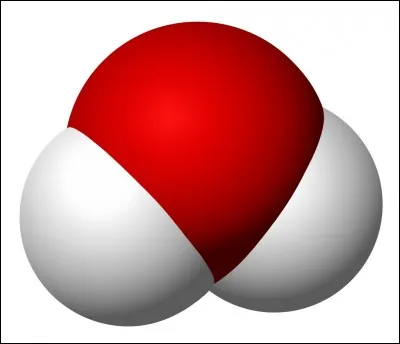 Comment s'appelle la transformation de l'eau de l'état solide à l'état liquide ?