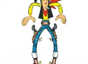 Quiz Connais-tu vraiment Lucky Luke?