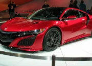 Quiz Honda NSX