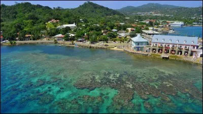 On parle portugais au Honduras.