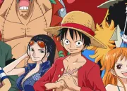 Quiz Surnoms - One Piece