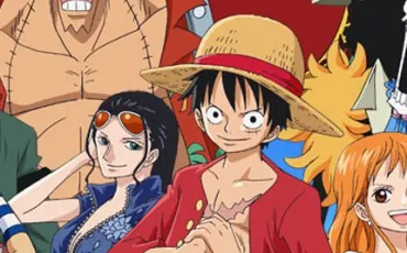 Quiz One piece