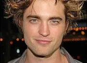 Quiz Toutes avec... Robert PATTINSON