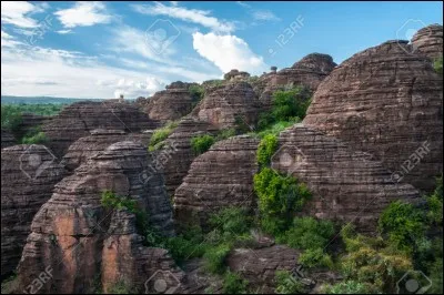 Comment s'appellent les habitants du Burkina Faso ?