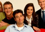 Quiz How I Met Your Mother