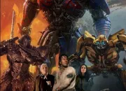 Quiz Transformers - The Last Knight