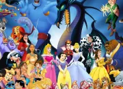 Quiz Les hros et mchants dans Disney