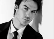 Quiz Vampire Diaries : Damon