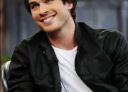 Quiz Ian Somerhalder