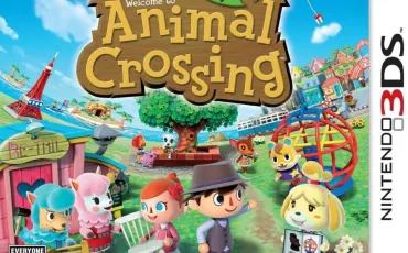 Quiz Animal crossing