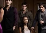 Quiz Vampire Diaries