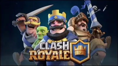 Quel youtubeur n'a pas fait de vidéo "Clash Royale" ?