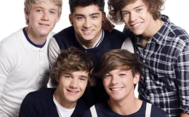 Quiz One direction