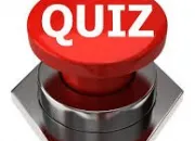 Quiz Quiz en vrac ! (1)