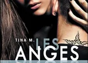 Quiz Les Anges - Tome 1