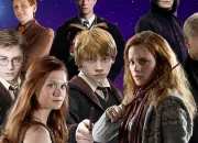 Quiz Connais-tu 'Harry Potter 1' ?