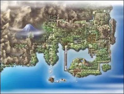 Kanto est inspiré de Kantō. De quel pays fait partie cette ville ?