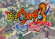 Quiz Yo-kai Watch 3