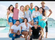 Quiz Les candidats des 'Anges 9'