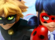 Test Quel personnage de Miraculous es-tu ?