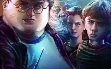 Quiz Harry potter